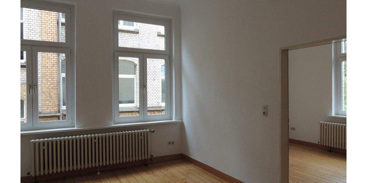 Etagenwohnung Göttingen - 6 Zimmer, 145 m&sup2;, 1.450&euro; | Angebot:25673206