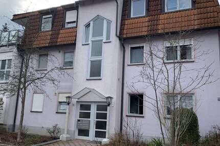 Wohnung zum Mieten in Neuendettelsau 795 € 85.44 m² 3 zimmer