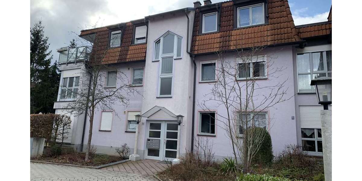 Wohnung zum Mieten in Neuendettelsau 795 € 85.44 m² 3 zimmer