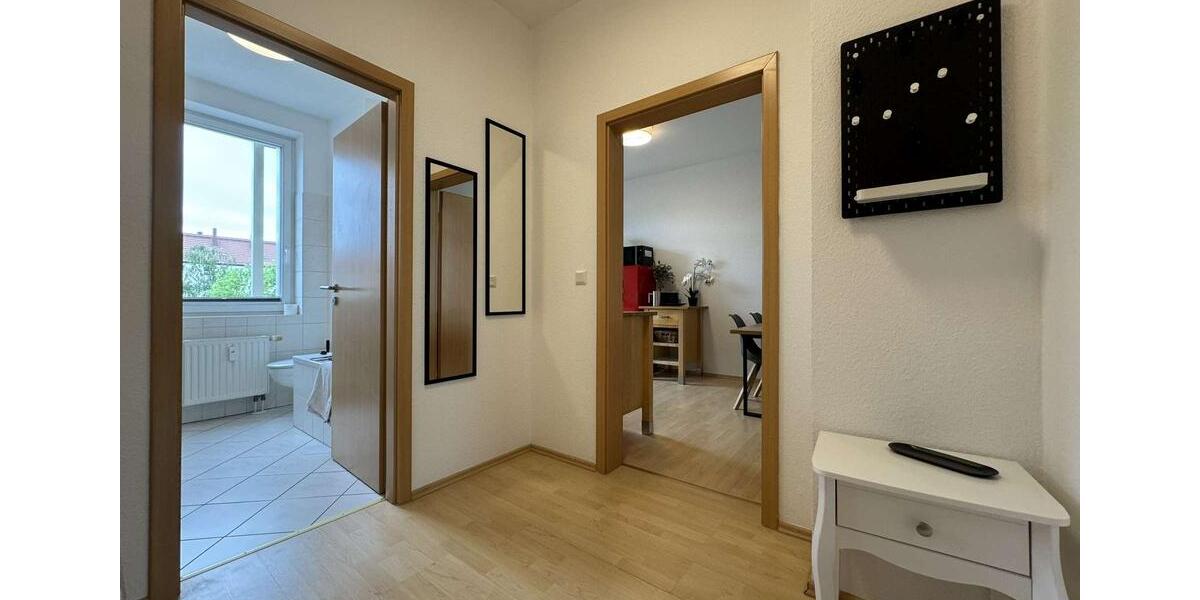 Wohnen auf Zeit Schönebeck (Elbe) - 2 Zimmer, 51 m&sup2;, 1.555&euro; | Angebot:16128264