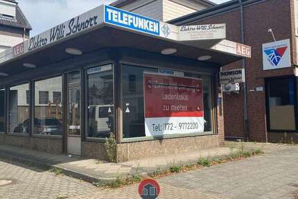 Gewerbeobjekt Viersen Boisheim - 700&euro; | Angebot:24617809