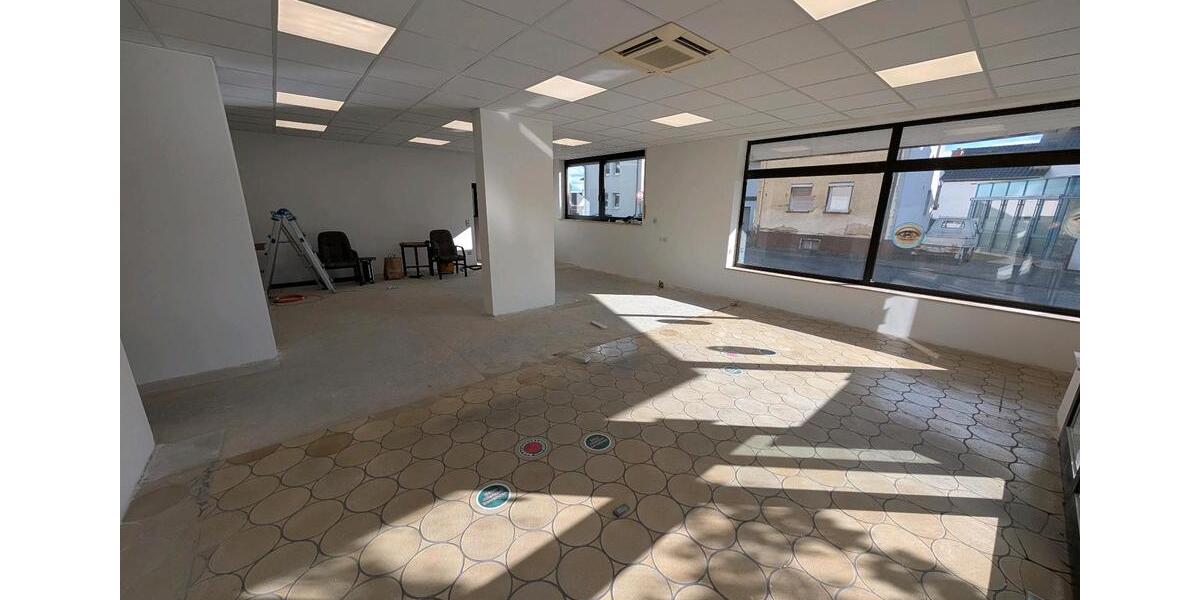 Gewerbeobjekt Buseck - 1.000&euro; | Angebot:22588140