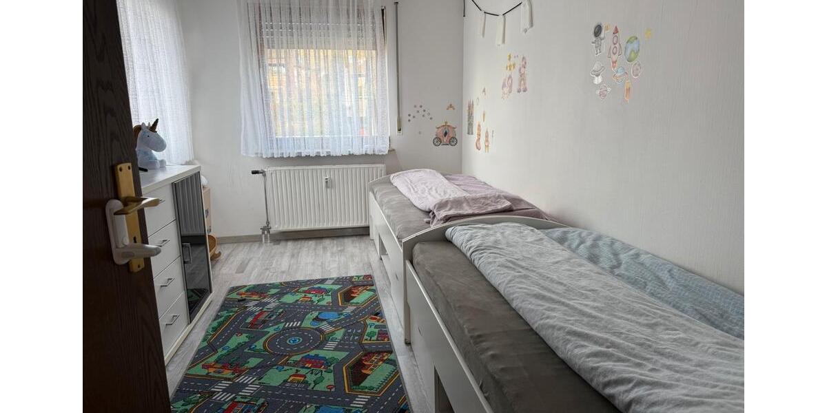 Terrassenwohnung Beilstein - 3.5 Zimmer, 96 m&sup2;, 1.350&euro; | Angebot:25402478