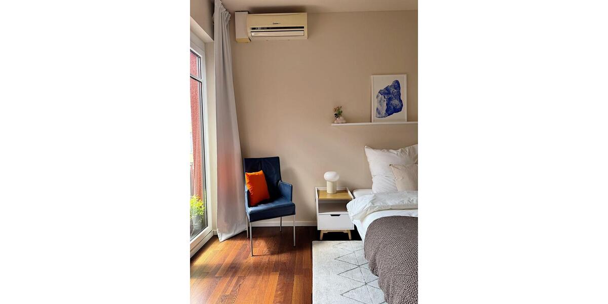 Wohnen auf Zeit Köln Innenstadt - 3.5 Zimmer, 115 m&sup2;, 2.990&euro; | Angebot:26613380
