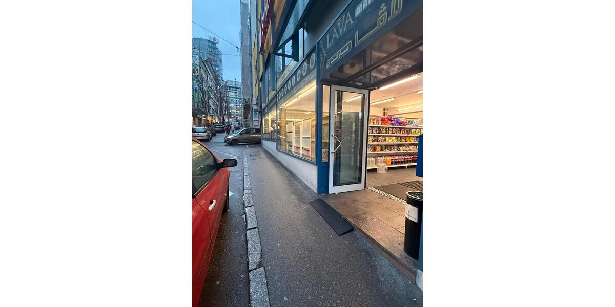 Gewerbeobjekt Pforzheim - 2.379&euro; | Angebot:24433277