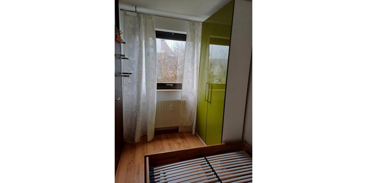 Leben wo andere Urlaub machen 2 zimmer