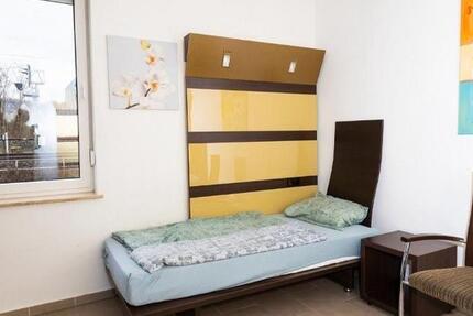 Monteurzimmer,Monteurunterkunft,Monteurwohnung,Pension 6 zimmer