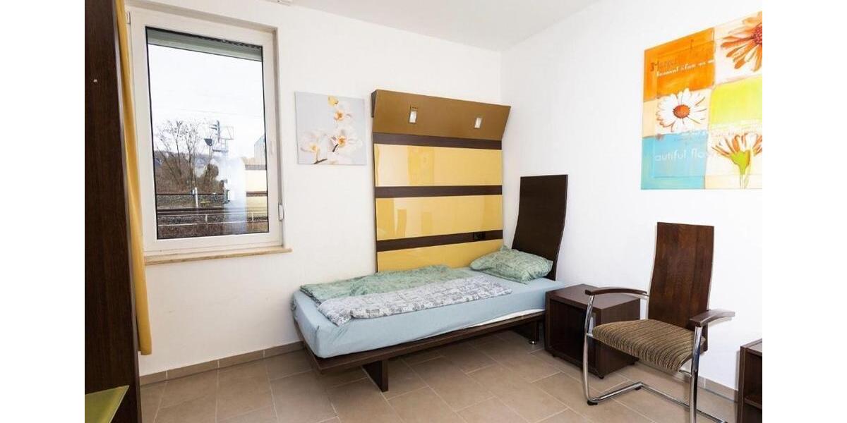 Monteurzimmer,Monteurunterkunft,Monteurwohnung,Pension 6 zimmer