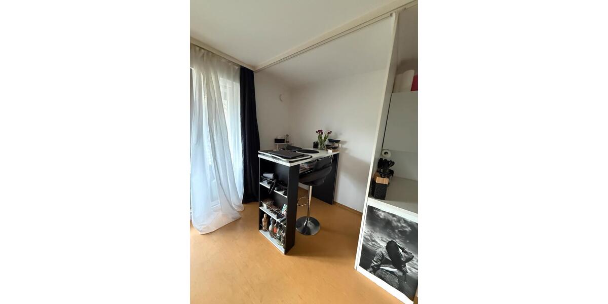 Etagenwohnung Aukrug - 1 Zimmer, 33 m&sup2;, 575&euro; | Angebot:26615063