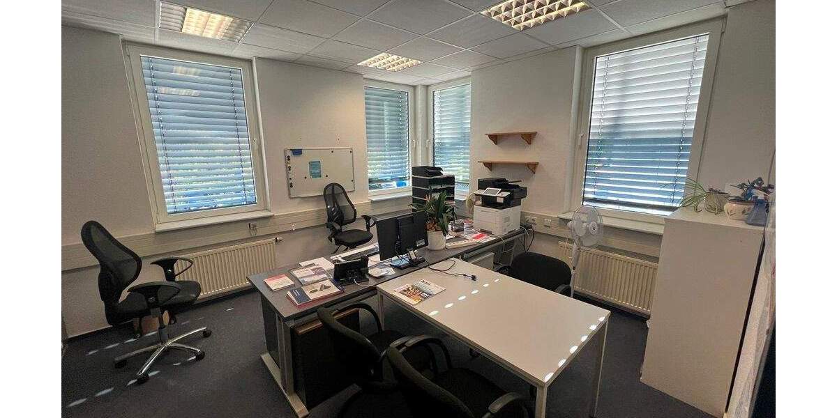 Gewerbeobjekt Erfurt Marbach - 8 Zimmer, 298 m&sup2;, 1.937&euro; | Angebot:24632642