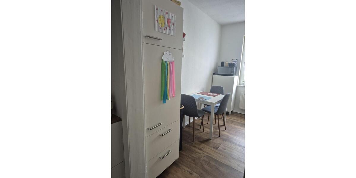 Etagenwohnung Bochum Bochum-Mitte - 1 Zimmer, 51 m&sup2;, 545&euro; | Angebot:26384315