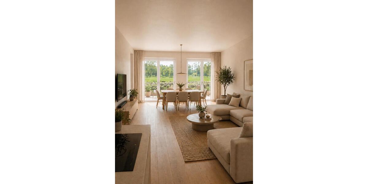Doppelhaushälfte Fredenbeck - 4 Zimmer, 118 m&sup2;, 1.700&euro; | Angebot:26690438
