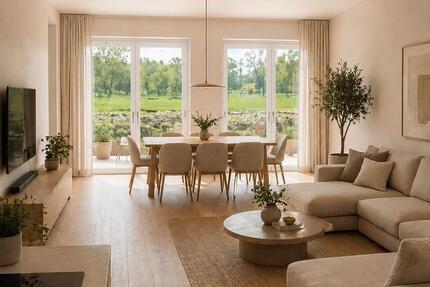 Haus Fredenbeck - 4 Zimmer, 118 m&sup2;, 1.700&euro; | Angebot:26690438