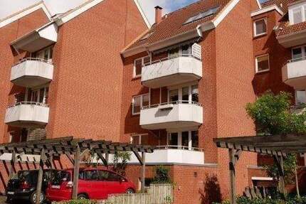 Wohnung Buxtehude - 3 Zimmer, 81 m&sup2;, 870&euro; | Angebot:25745125