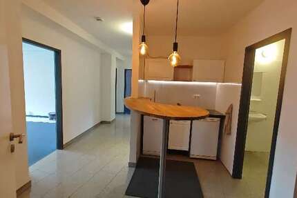 Gewerbeobjekt FRANKFURT - 990&euro; | Angebot:27108457