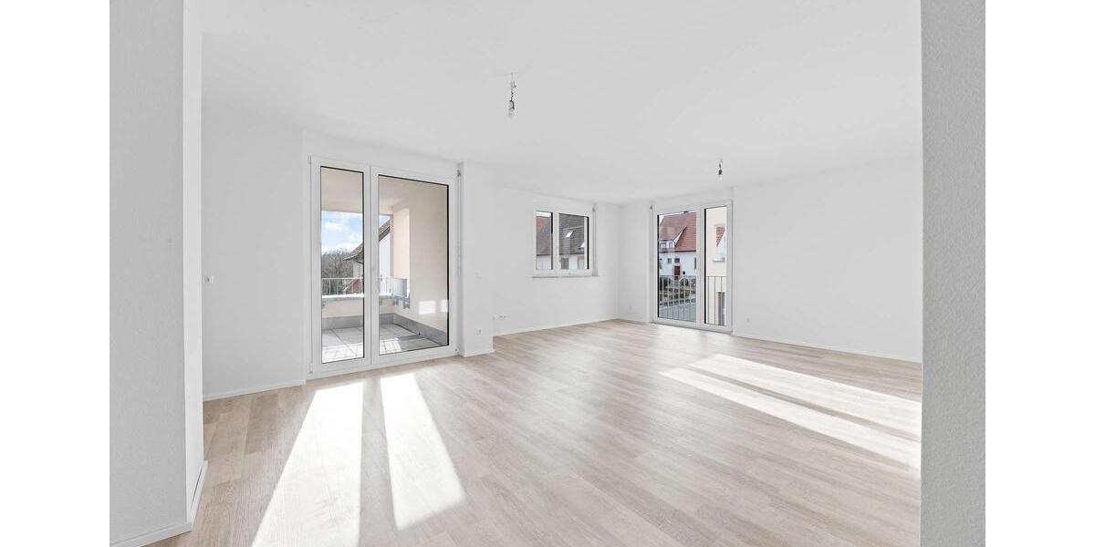 Etagenwohnung Tiefenbronn - 4 Zimmer, 126 m&sup2;, 1.897&euro; | Angebot:21621217