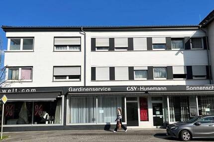 Gewerbeobjekt Beverungen - 3 Zimmer, 700&euro; | Angebot:25741647