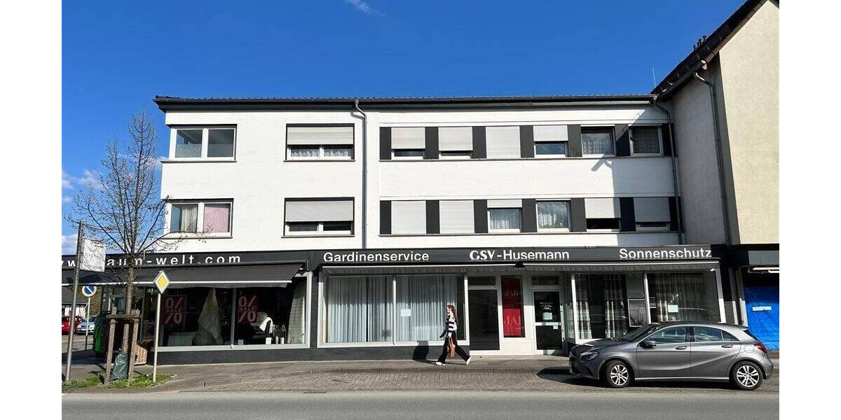 Gewerbeobjekt Beverungen - 3 Zimmer, 700&euro; | Angebot:25741647