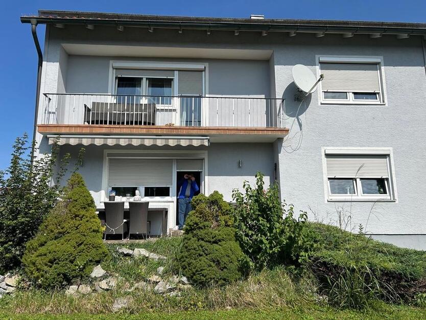 Haus mit großem Garten in 94486 Altenmarkt ab 01.11.25 zu vermie
