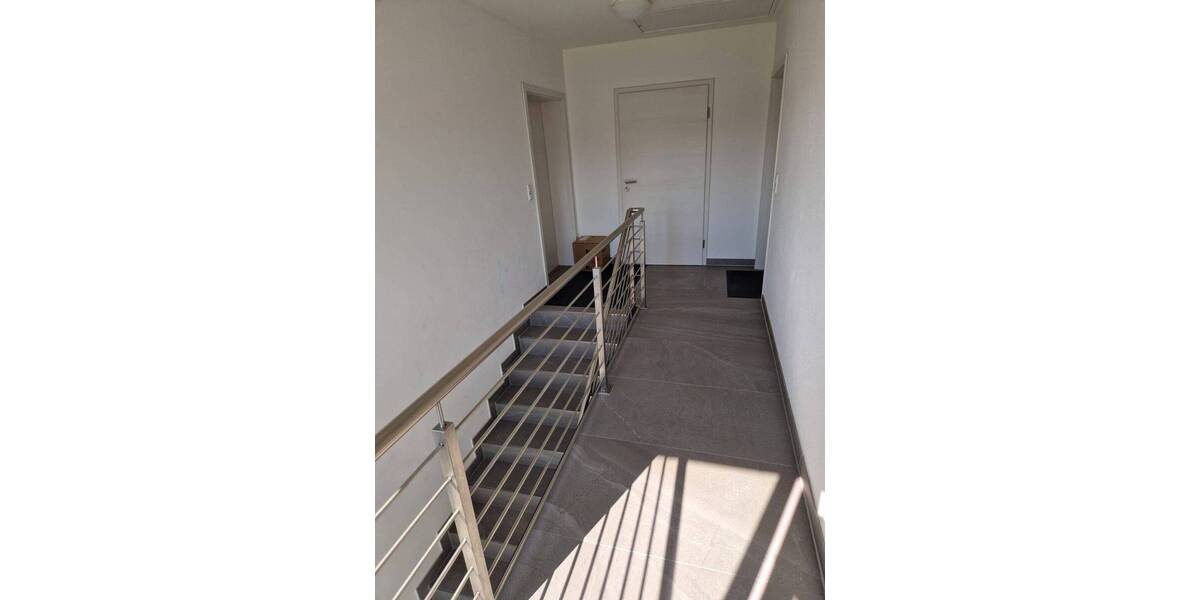 Etagenwohnung Mühlhausen - 3 Zimmer, 92 m&sup2;, 900&euro; | Angebot:26674215