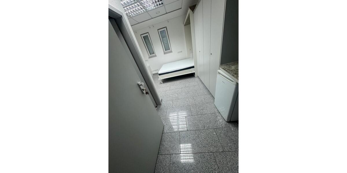 Etagenwohnung Ostfildern - 1 Zimmer, 15 m&sup2;, 550&euro; | Angebot:26169771