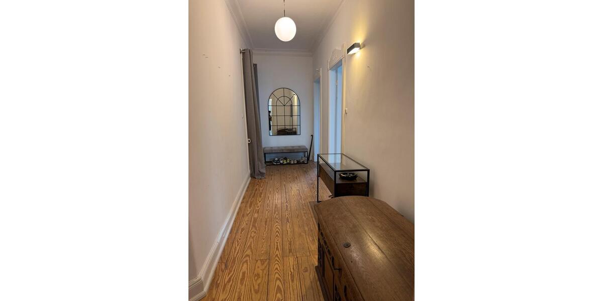 Wohnen auf Zeit Hamburg Eimsbüttel - 2 Zimmer, 130 m&sup2;, 1.100&euro; | Angebot:26532582