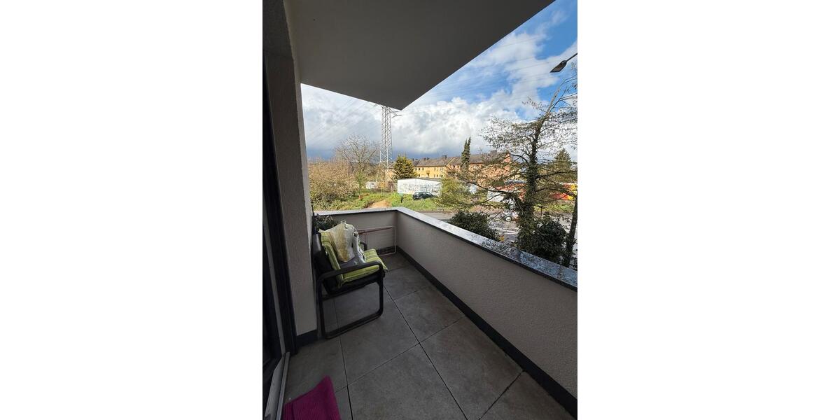 Etagenwohnung Trier Kürenz - 1 Zimmer, 35 m&sup2;, 700&euro; | Angebot:25900688