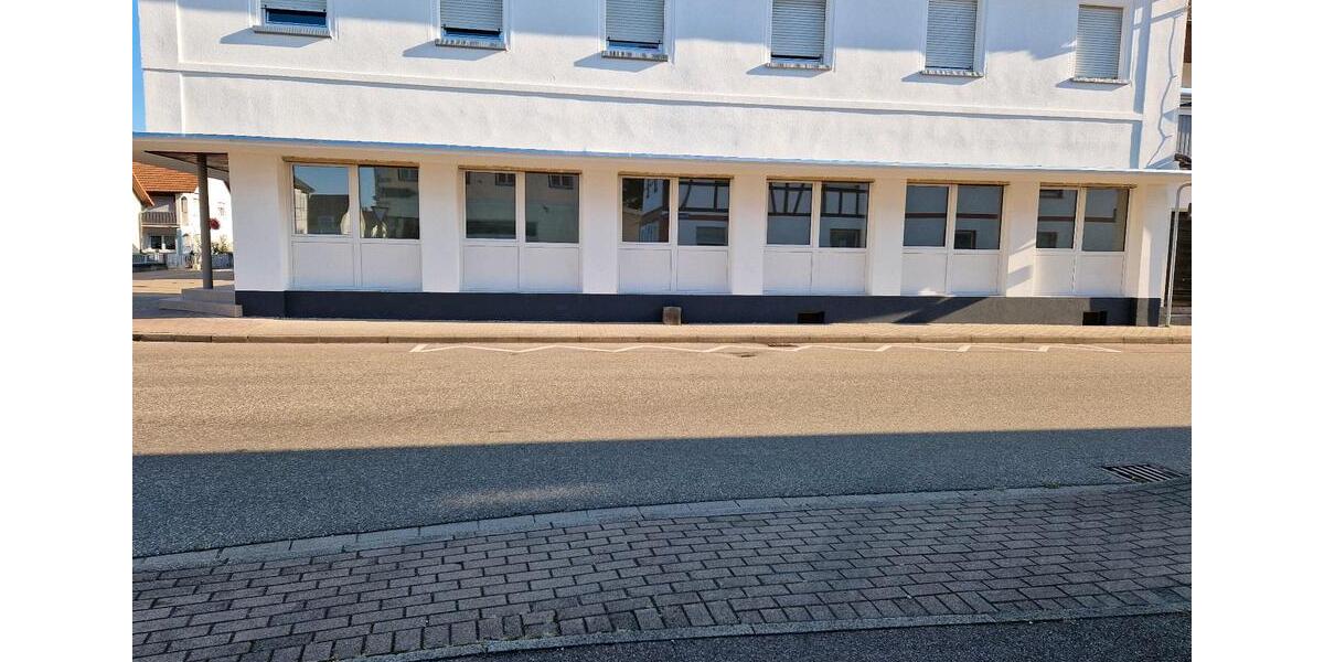 Gewerbeobjekt Renchen - 300&euro; | Angebot:24479313