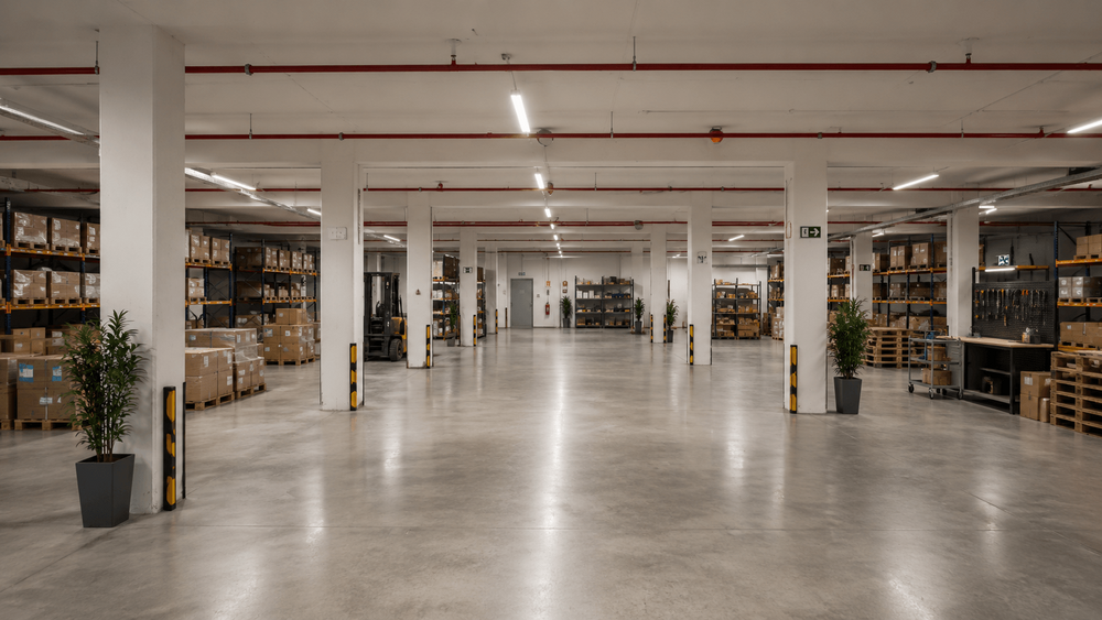 Gewerbeobjekt Ettlingen - 800&euro; | Angebot:27079124