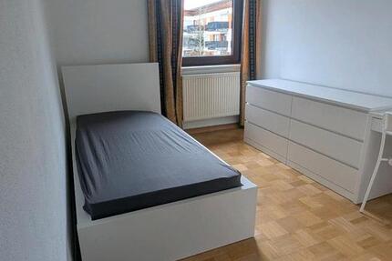 Wohnung Dingolfing - 1 Zimmer, 12 m&sup2;, 550&euro; | Angebot:26507644