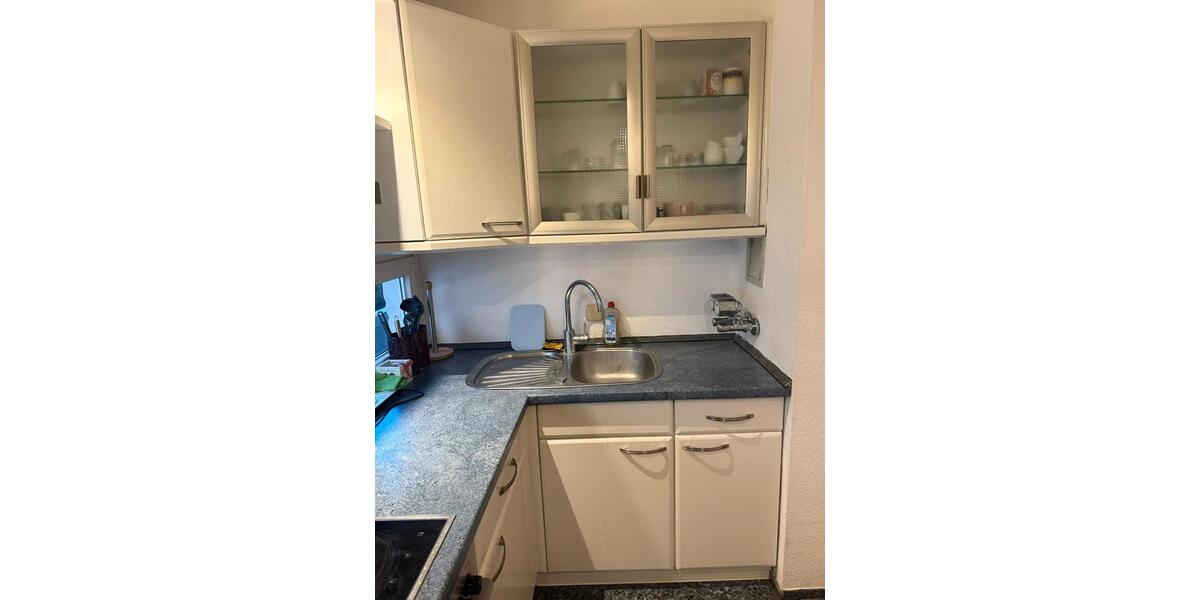 Wohnen auf Zeit Hamburg Niendorf - 2 Zimmer, 50 m&sup2;, 1.600&euro; | Angebot:26465436