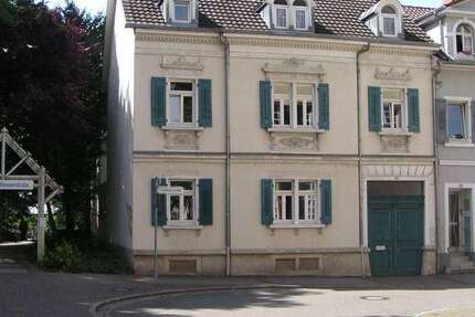 Gewerbeobjekt Offenburg - 1.268&euro; | Angebot:24675482