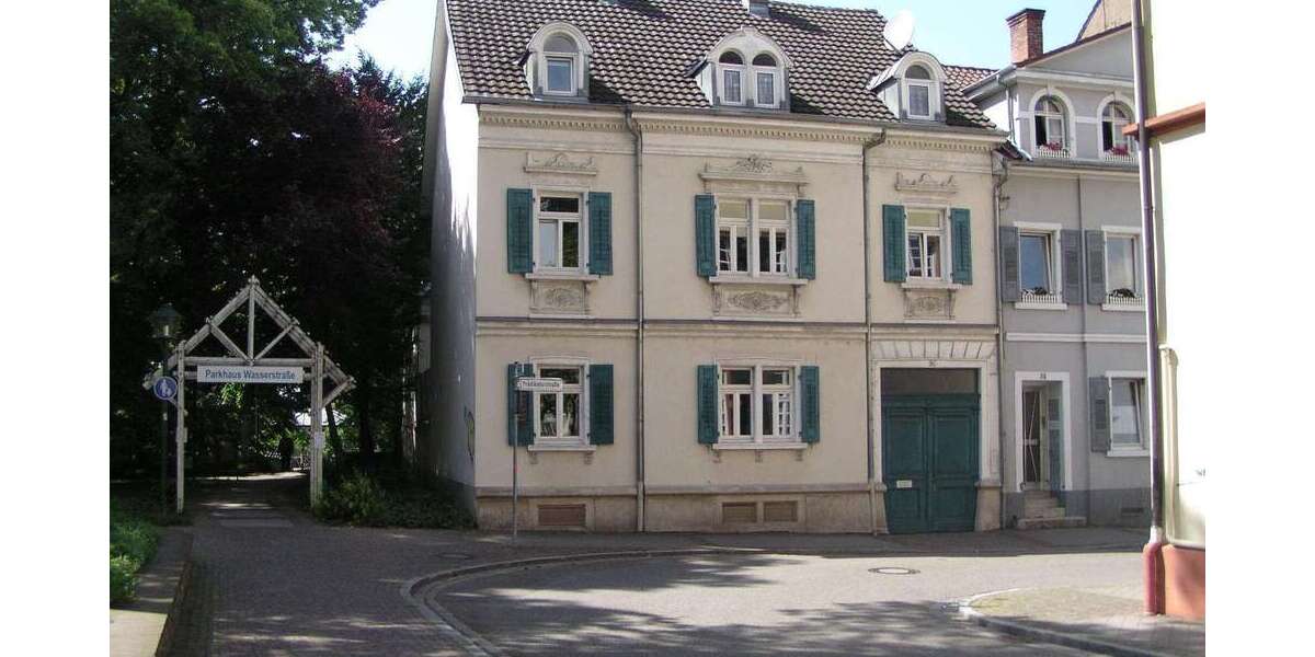 Gewerbeobjekt Offenburg - 1.268&euro; | Angebot:24675482