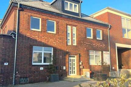 Gewerbeobjekt Bremen Burgdamm - 2 Zimmer, 60 m&sup2;, 550&euro; | Angebot:25706051