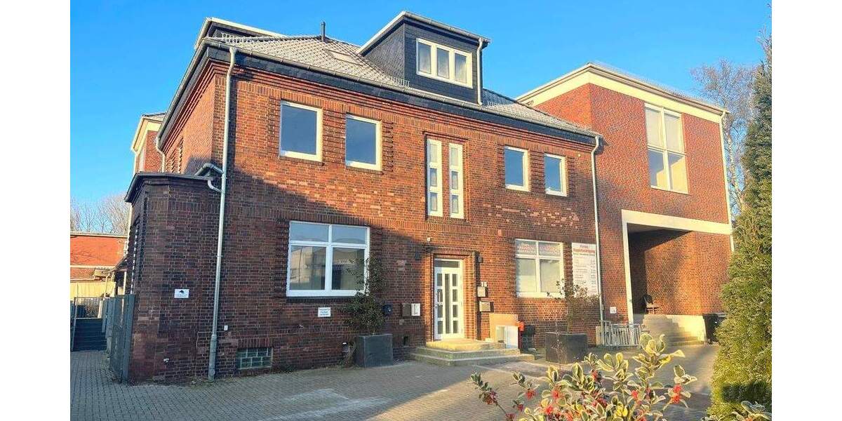 Gewerbeobjekt Bremen Burgdamm - 2 Zimmer, 60 m&sup2;, 550&euro; | Angebot:25706051