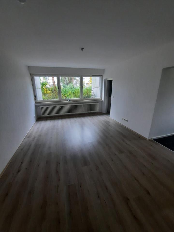 WBS notwendig! Helles 2-Zimmer-Apartment in Iserlohn zur Miete zimmer