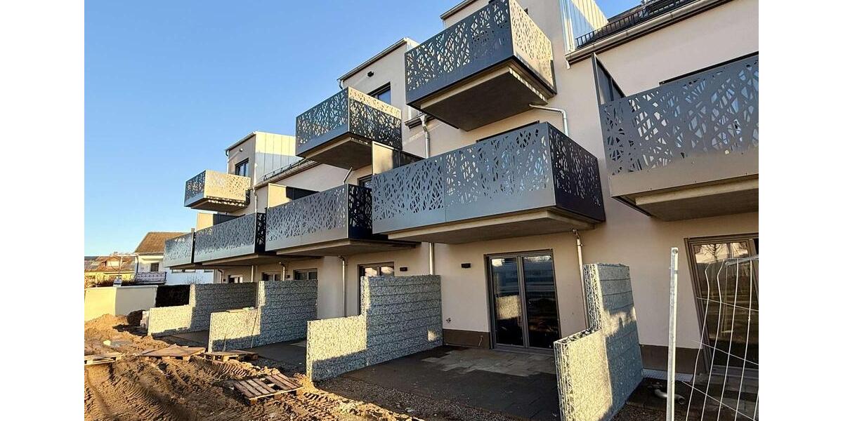 Etagenwohnung Anzing - 2 Zimmer, 47 m&sup2;, 1.030&euro; | Angebot:25002695