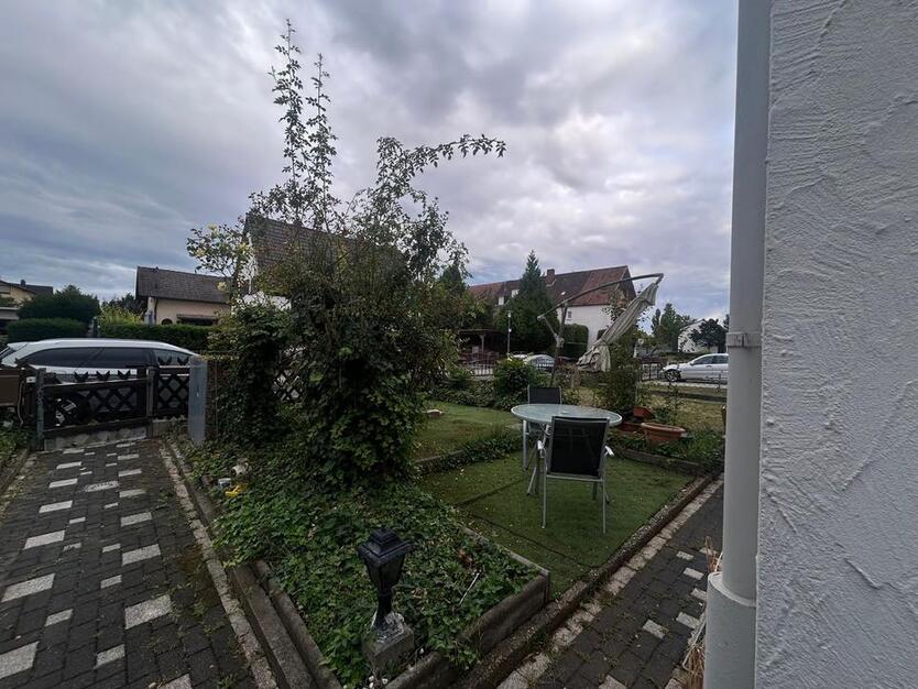 Schönes Haus zu vermieten In LU- Gartenstadt Zentrale Lage