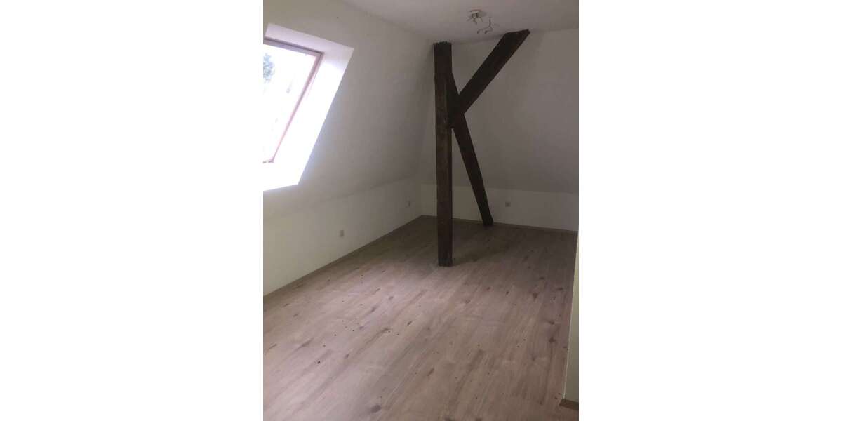 Wohnung zum Mieten in Schwarzheide 210 € 30 m² 2 zimmer