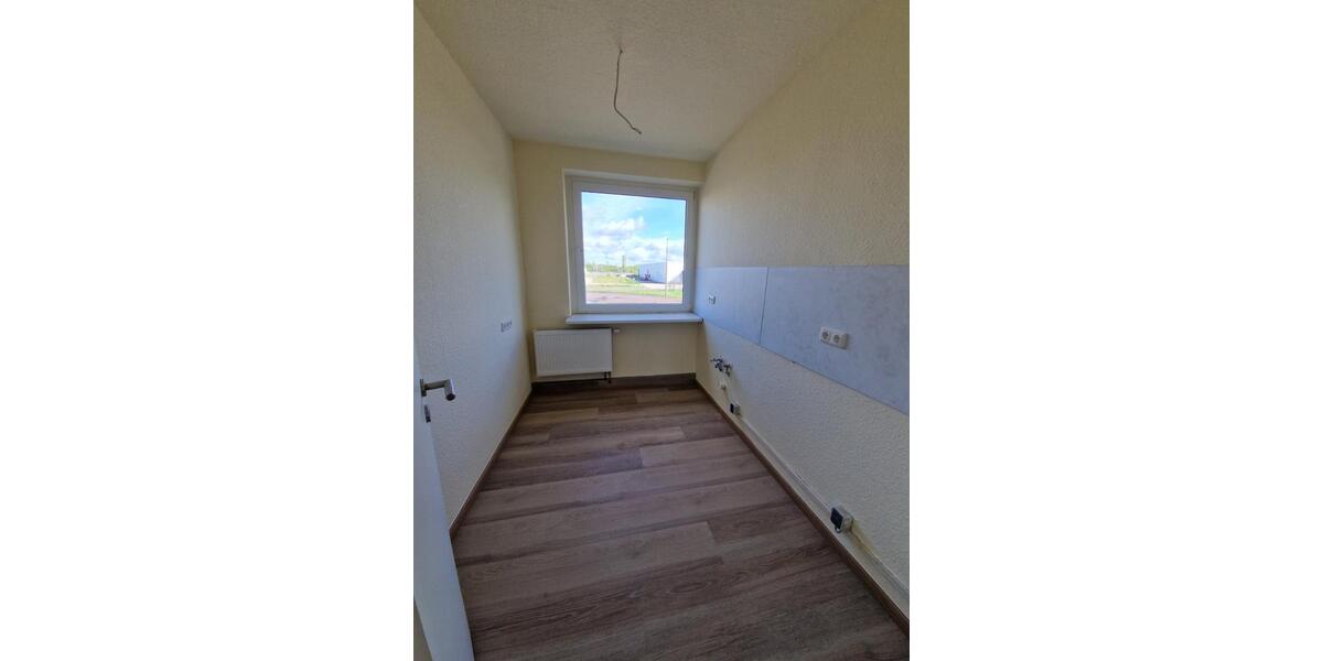 Etagenwohnung Genthin - 3 Zimmer, 57 m&sup2;, 340&euro; | Angebot:24567771