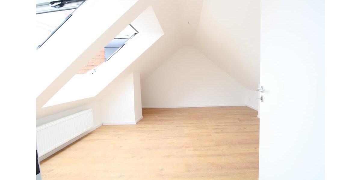 MAISONETTEWOHNUNG ZUM WOHNFÜHLEN 4 zimmer