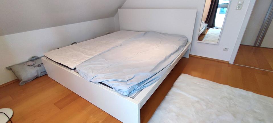 Maisonettenwohnung Mainz Finthen - 3 Zimmer, 67 m&sup2;, 1.320&euro; | Angebot:25811157