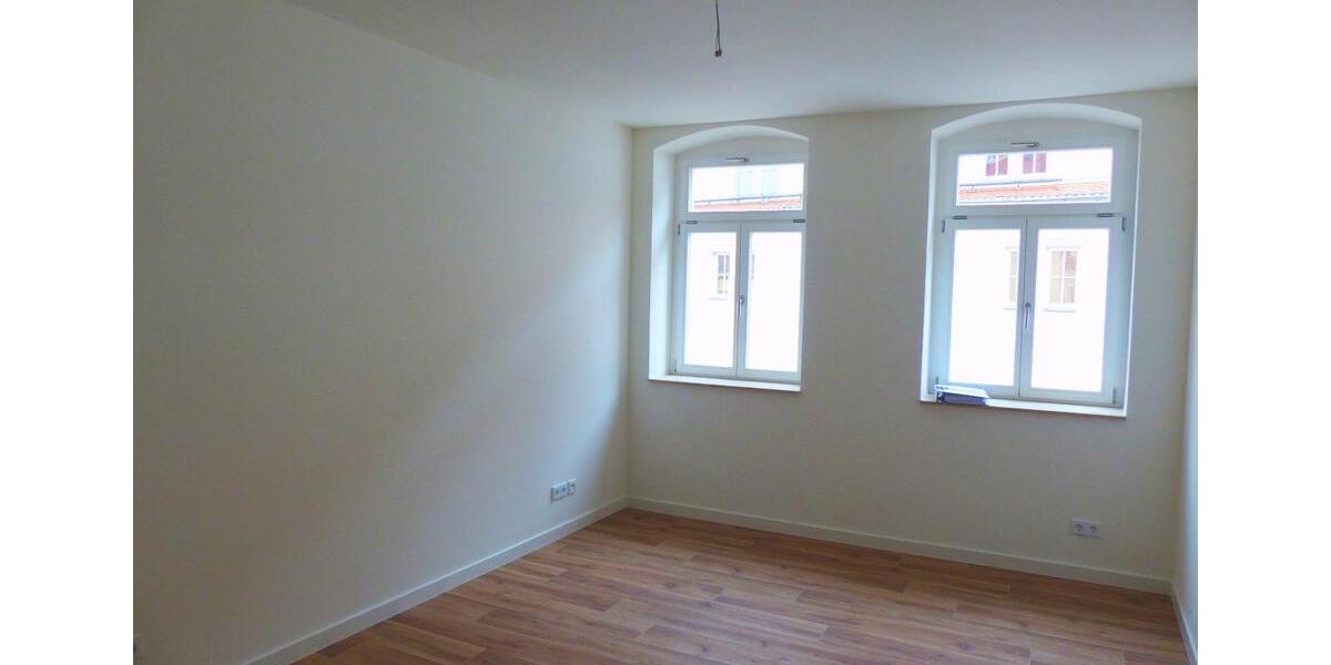 Etagenwohnung Meißen - 1 Zimmer, 60 m&sup2;, 563&euro; | Angebot:24352695