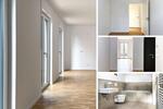 Etagenwohnung Werder (Havel) - 2 Zimmer, 76 m&sup2;, 1.064&euro; | Angebot:25717970