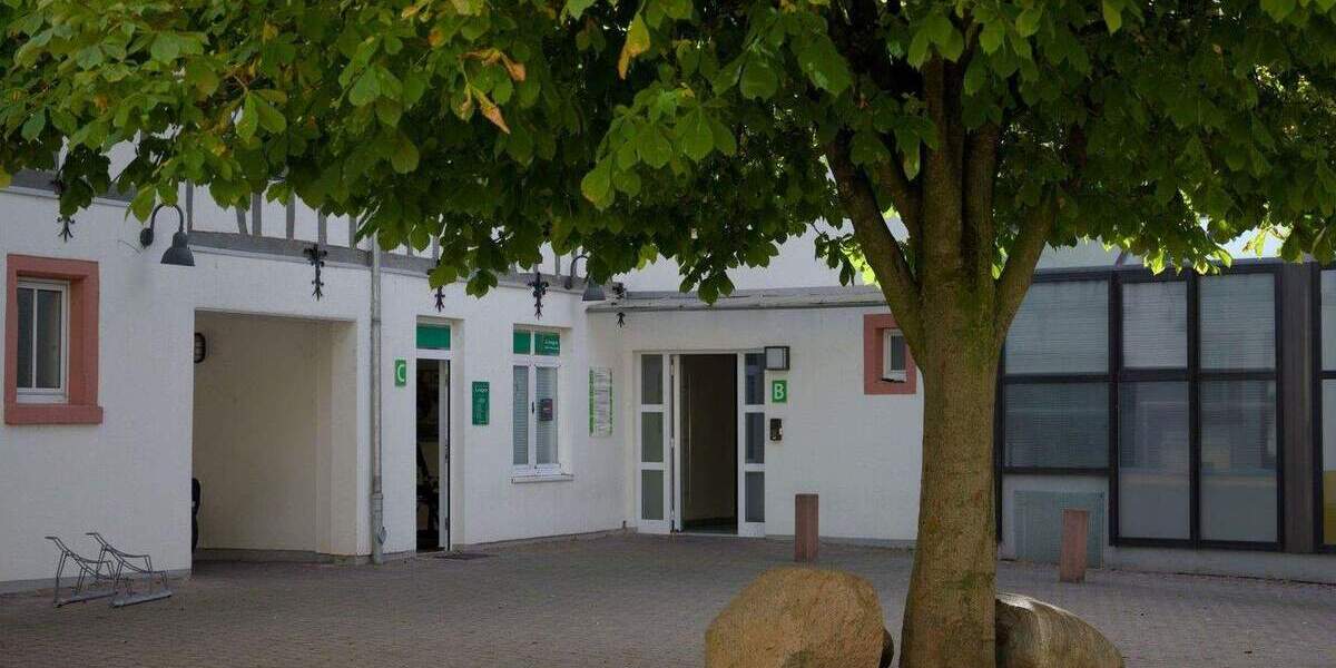 Gewerbeobjekt Reinheim - 650&euro; | Angebot:25755213