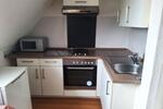 Dachgeschoßwohnung Flensburg - 2.5 Zimmer, 75 m&sup2;, 670&euro; | Angebot:26263086