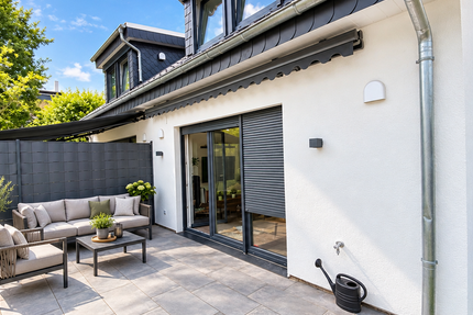 Haus Bielefeld Schildesche - 5 Zimmer, 115 m&sup2;, 1.995&euro; | Angebot:27549409