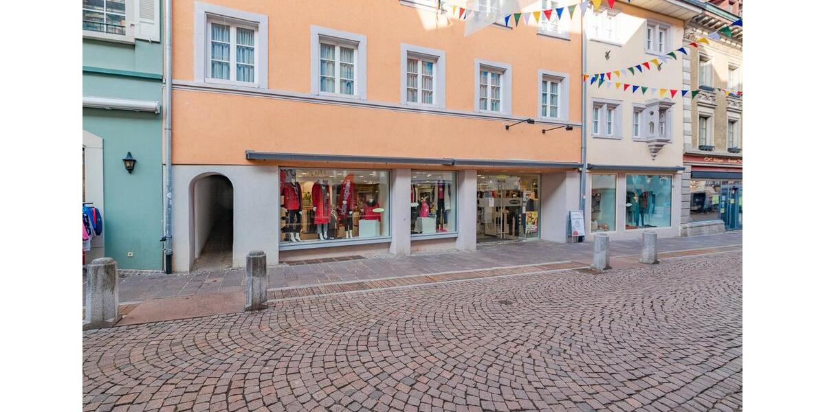 Gewerbeobjekt Waldshut-Tiengen Tiengen - 4.500&euro; | Angebot:19277140