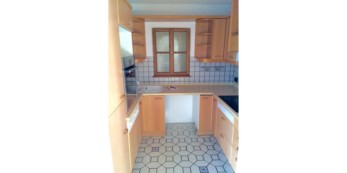 Etagenwohnung Kaufbeuren - 5 Zimmer, 130 m&sup2;, 1.458&euro; | Angebot:24784824