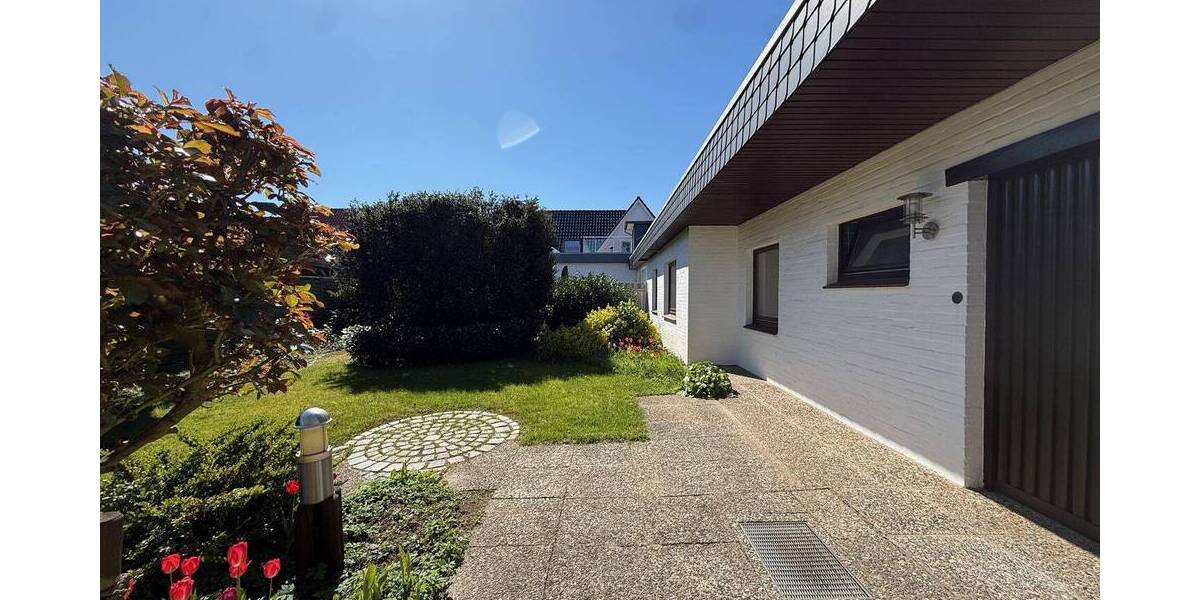 Etagenwohnung Scharbeutz - 3 Zimmer, 69 m&sup2;, 800&euro; | Angebot:26733629